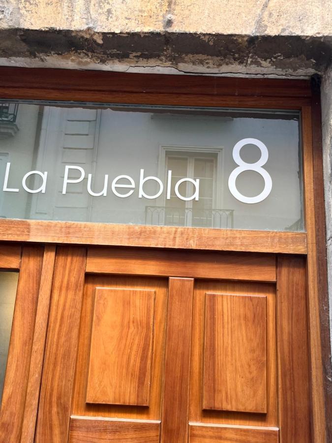 Atuaire Home El Mirador De La Calle La Puebla Parking Incluido Burgo Exterior foto