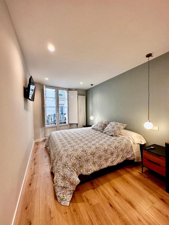Atuaire Home El Mirador De La Calle La Puebla Parking Incluido Burgo Exterior foto